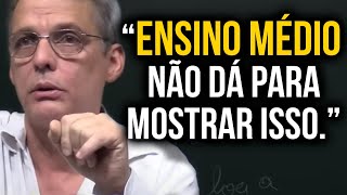 DE ONDE VEM O NÚMERO DE EULER (e)  Ledo Vaccaro