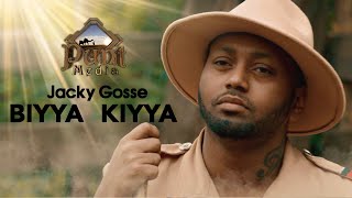 JACKYGOSSE- BIYYA KIYYA- NEW- OROMO -MUSIC VIDEO 2021 COMING SOON