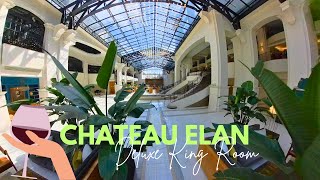 🇺🇸STAY HERE! Chateau Elan Winery & Resort - Braselton, Georgia (2023)