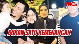 PUTERI SARAH 'Bukan Suatu Kemenangan' VIDEO