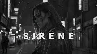 Dark Techno / Aggressive Electro Mix 'SIRENE' [Copyright Safe]