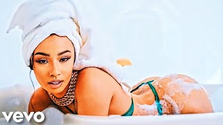 Offset - Ice ft. Megan Thee Stallion (Music Video) 2024