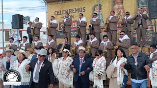 TUNANTADA CON LA ORQUESTA MATICES INTERNACIONAL