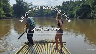 Thailand - Tha Sao - Khawe Noi Bamboo Tour