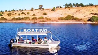 Namibia's Best Kept Secret - River Roads