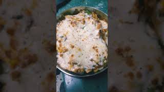 veg bake nacho very yummy 😋 short #viralvideo # YouTube SEO 1100