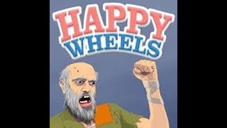 Happy wheels #2