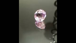 Genuine Congolese Pink Tourmaline at 2.93ct from thecoveatfoxhollow.com