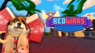 Bedwars чинь бас Roblox руу ороод ирсэн юм уу?