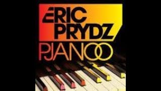 Eric Prydz - Pjanoo (Andrey Vertuga Reboot)