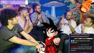 DRAGON BALL è un CAPOLAVORO?🐉