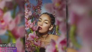 Jorja Smith - Digging (Slowed + Reverb)