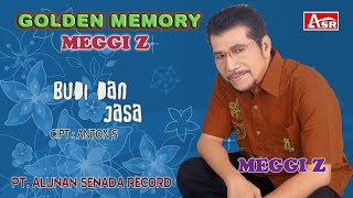 MEGGI Z -  BUDI DAN JASA ( Official Video Musik ) HD