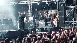 THE CULT - She Sells Sanctuary - live Arsenal Fest 2023 - (8)