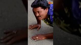 Shriya Entry Scene #tagore #chiranjeevi #shriyasaran | Telugu Comedy Scene