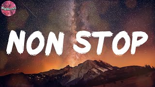 Non Stop (Lyrics) - Paper Route EMPIRE