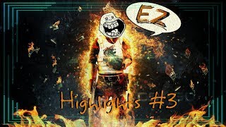 CS:GO c'est de l'eau #3 ! (CSGO Highlights FR