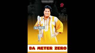 0 - AMLI DA METER ZERO || ( Official Song ) MR Bror Music 2024