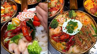 Wow!! So Delicious  Chinese  Delicacies  You Won't Stop Watching  And Licking  Your Phone