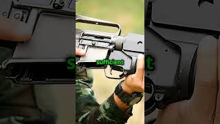 The M4 Carbine: The Legendary Weapon Every Soldier Trusts!