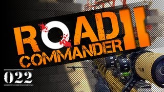 Game 022 :  MTAR Dominating (ROAD TO COMMANDER BLACK OPS 2 HD)