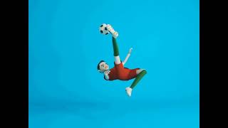 IShowSpeed - World Cup (SLOWED + REVERB) ⚽