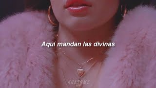 gasolina // las divinas