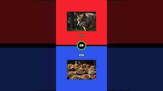 Would you rather | Pick one kick one |This or that #6 #wouldyourather #wyr #quiz #fypシ゚viral #trivia