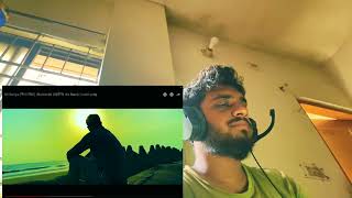 Nil Doriya (নীল দরিয়া) Reaction | Bohubrihi (বহুব্রীহি) the Band | Cover song Reaction