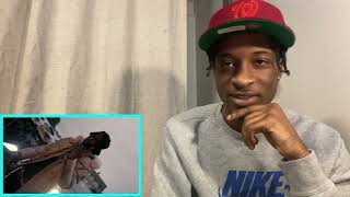 JA MORANT OF UK DRILL?!! (MaliStrip) RondoMontana - 20 Mins (Music Video) Reaction