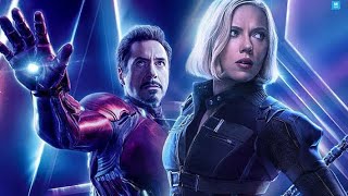 Black Widow (2021) trailer | 8 minute trailer | Scarlett Johansson