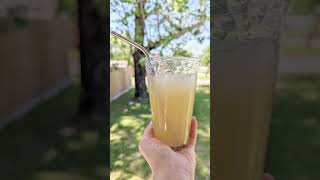 perfect summer drink recipe #recipe