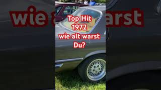 MEGGA Oldtimer Mercedes Benz w116 Turbodiesel