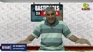 Bastidores da Política 20/08/2024