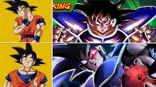 Using OG Turles because I'm F2P | Dragon Ball Legends