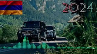 Армянские Лучшие Песни 2024 Music Kaif - Armenian Mix | Nor Haykakan Erger 2024