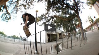 Kevin Terpening HUF Classic