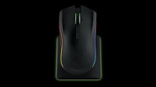 Razer Mamba Chroma