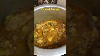 Friday Biryani recipe # shorts #shorysvideo#virelvideo#asmrvidro #trendingvideo #shortsviral