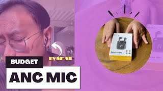 Review EarFun Air Lite | Noise Cancelling Mic Nya 🔥