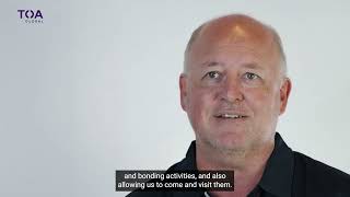 Client Testimonials - David Ross