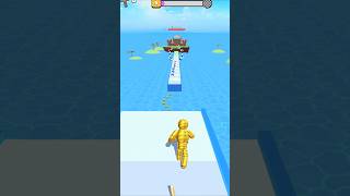 BEST Android &ios games ropeman Lv2#gameplay#games #runninggames #shorts