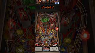 medievel madness pinball williams classic  #pinballmachines #pinballarcade