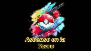 Ascenso en la Torre - Canción de Torre de Batalla Pokemon