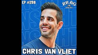 EP298 - Chris Van Vliet