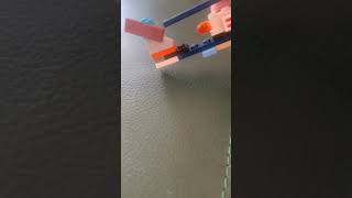 My micro air cobra helicopter