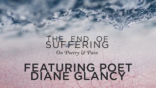 The End of Suffering: Poetry, Liminality, and Job's Wife - Diane Glancy - CCT Pastors Lunch