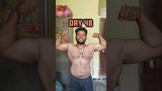 day 48 (75) day's hard challenge #kompalinagaraj #telugu #motivation