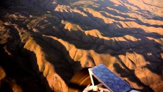 Swartberg Aerial Trip V2