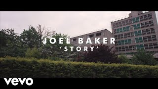 Joel Baker, Abra Cadabra - Story